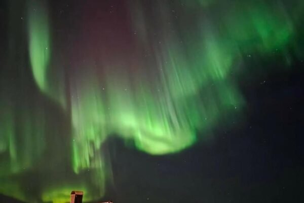 Nordic Sauna Retreat