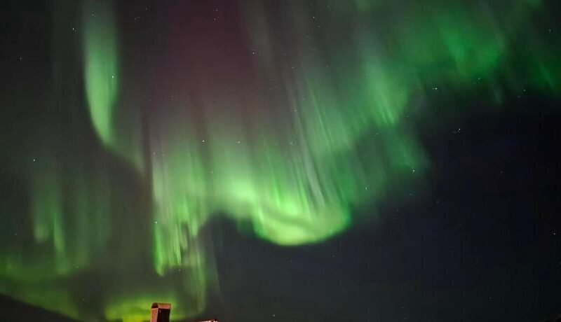 Nordic Sauna Retreat