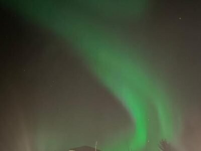 2 bedrooms apartment in Tønsvika