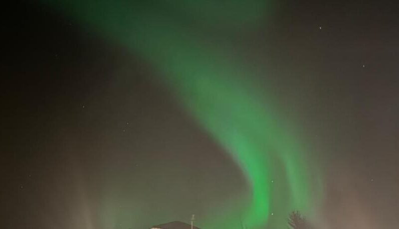 2 bedrooms apartment in Tønsvika