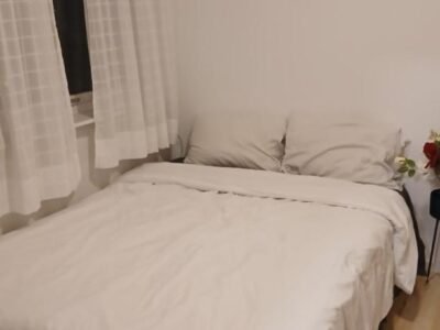 Cozy Double Room I – Near Beaches, Norway Cup & Tons of Rock