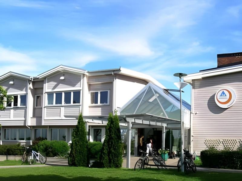 Oslo Vandrerhjem Haraldsheim