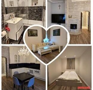 H21A-Central-Cozy Spacious Suits family-3 rooms