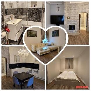 H21A-Central-Cozy Spacious Suits family-3 rooms