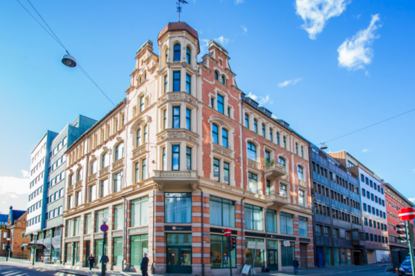 K7 Hotel Oslo