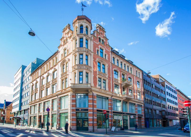 K7 Hotel Oslo