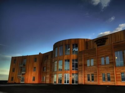 Thon Hotel Kautokeino