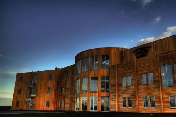 Thon Hotel Kautokeino