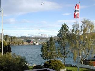 person holiday home in averoy-By Traum