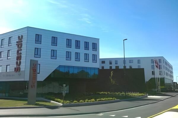 Scandic Stavanger Forus