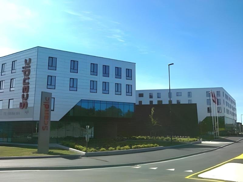 Scandic Stavanger Forus