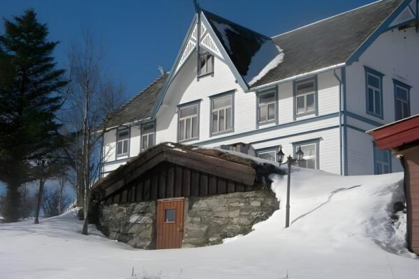 Sandtorgholmen Hotel – Best Western Signature Collection