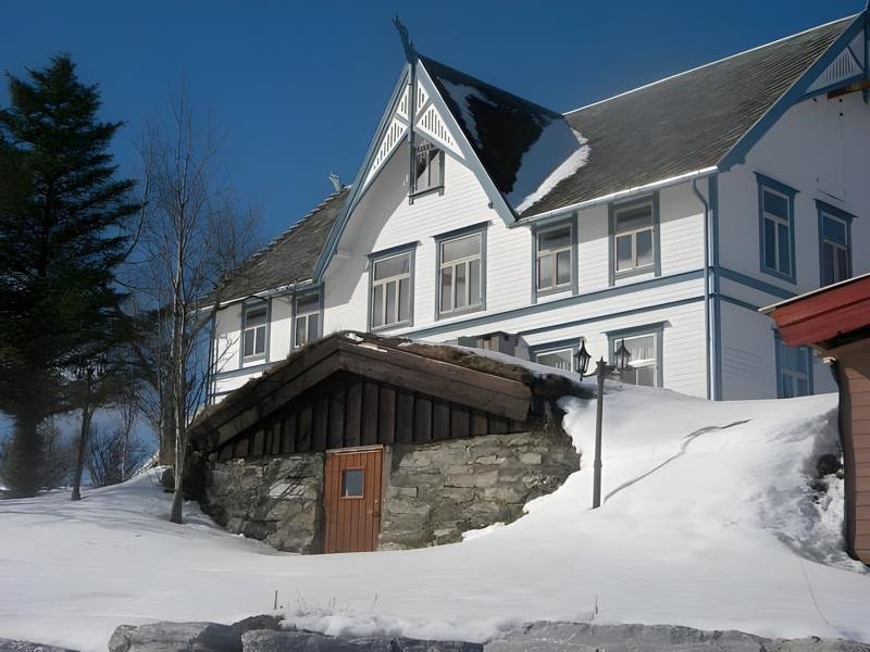 Sandtorgholmen Hotel – Best Western Signature Collection