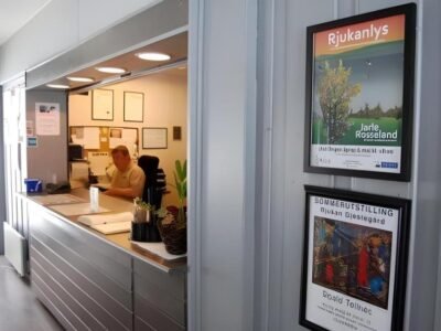 Birkelunden Bed & Breakfast