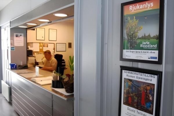 Birkelunden Bed & Breakfast