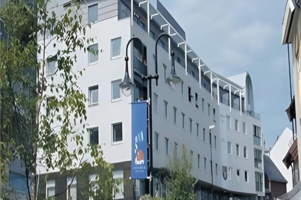 Scandic Harstad