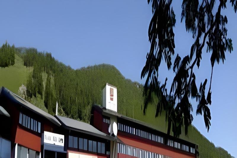 Ustedalen Hotel Geilo