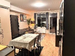 New Modern 2 Room Apt With Free Parking, Oslo