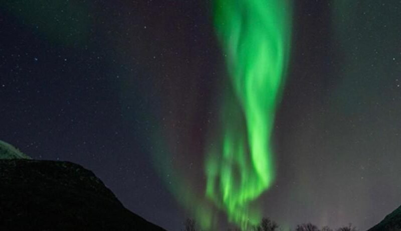 Kroken3 the apartment