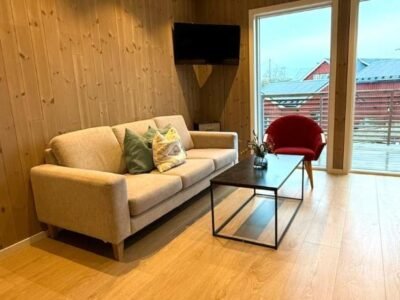 Finnvika Panorama Corner