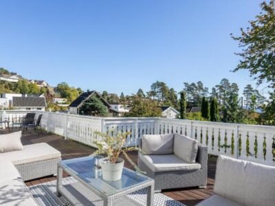 Fantastisk opplevelse i sør! Nydelig & avslappende