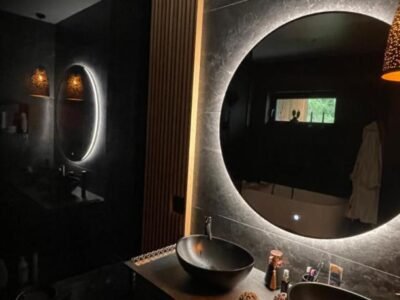 Luxury Villa in Lyngdal