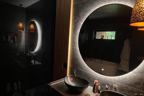 Luxury Villa in Lyngdal