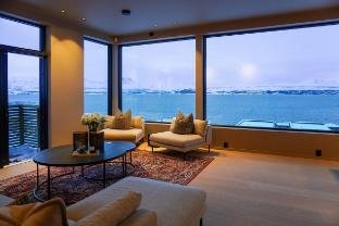 3BR Villa Stunning View