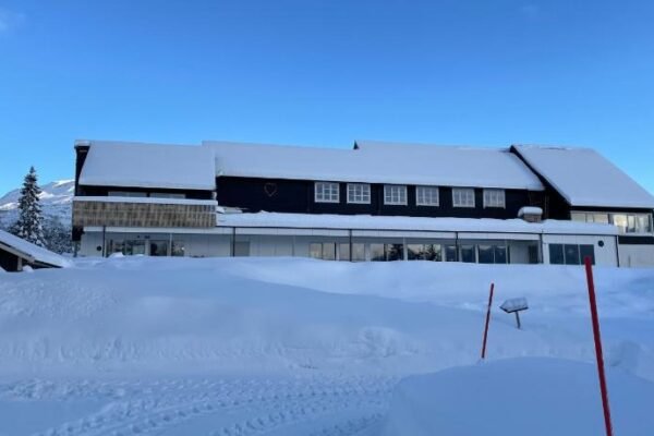 Kardal Fjellstove