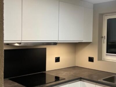 Quiet view apartments