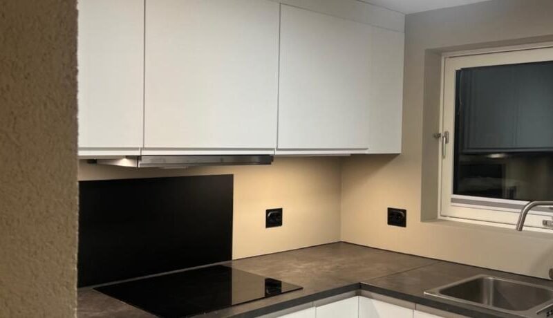 Quiet view apartments