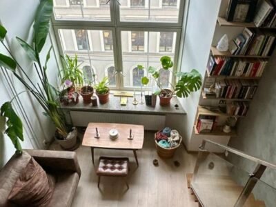 Urban and unique – in the heart of Oslo