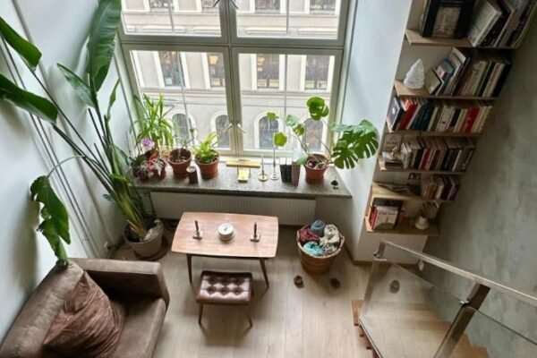 Urban and unique – in the heart of Oslo