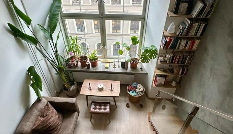 Urban and unique – in the heart of Oslo