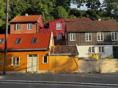 3Rooms New apartment with lift in Oslo city family and group friendly free parking