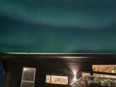 Central apartment from 2025