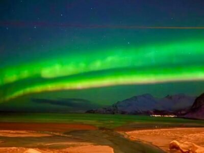 Central & cozy private room in the heart of Tromsø