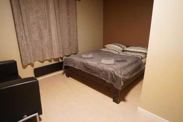 Cherry Rooms