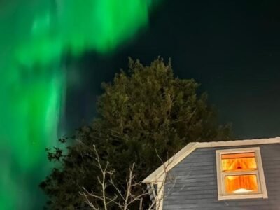 The Perfect Stop – Pinewood Loft