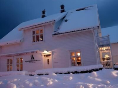 Fjordbris Hotel