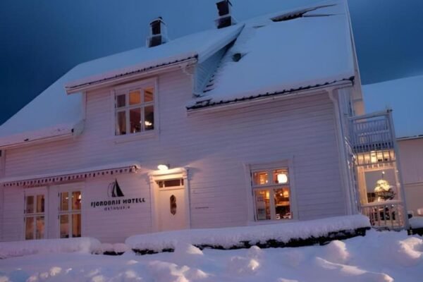 Fjordbris Hotel