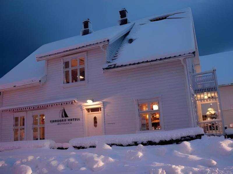 Fjordbris Hotel