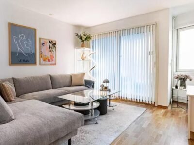 Apartment in the heart of Bergen