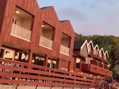 Kuringen Brygge Hotel and Restaurant