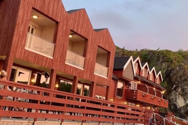 Kuringen Brygge Hotel and Restaurant