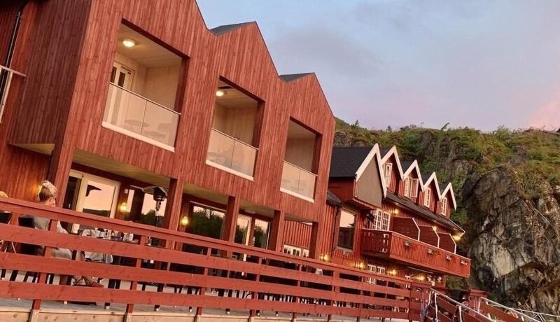 Kuringen Brygge Hotel and Restaurant