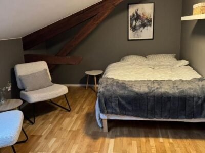 Oslo Central Guesthouse & City Rooms