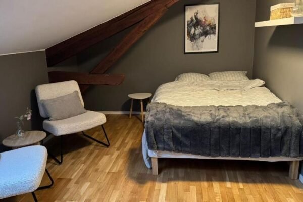 Oslo Central Guesthouse & City Rooms