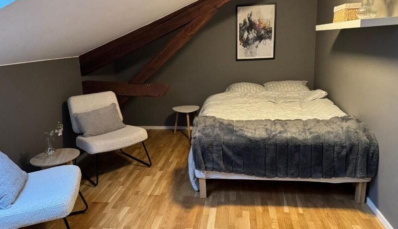 Oslo Central Guesthouse & City Rooms