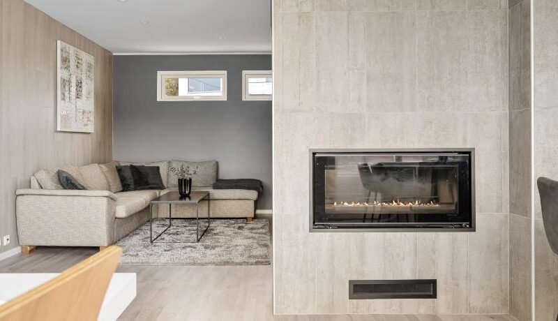 For Groups & Families, FREE Parking, Amazing view by Arctic Homes